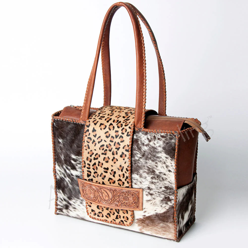 American Darling Genuine Western Leather Bag