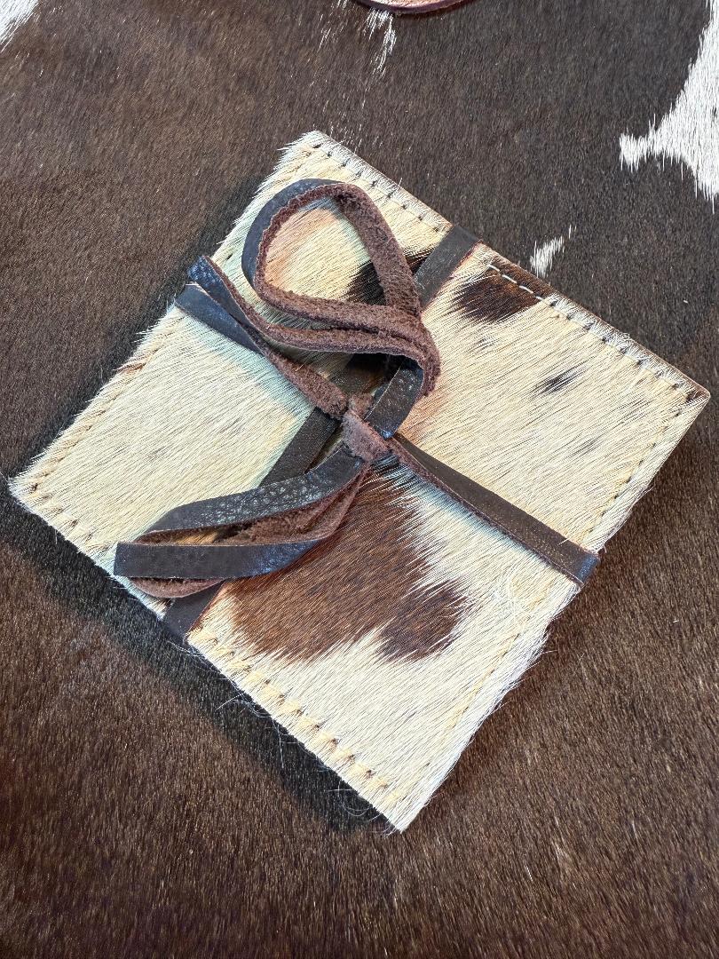 4-Pack Coaster