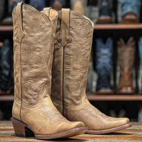 Tanner Mark Women's 'The Ember'
