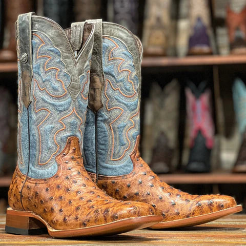 Tanner Mark Men's 'VAN ZANDT'