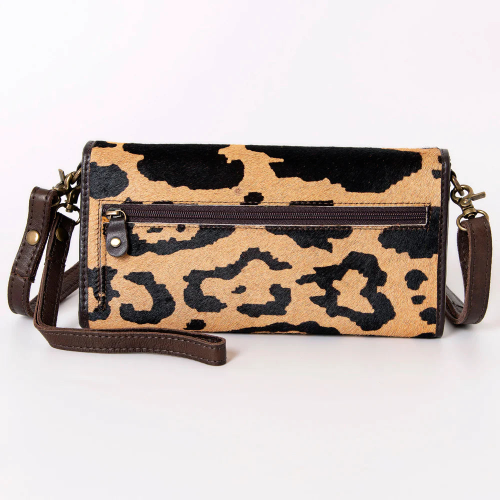 American Darling Wallet Genuine Western Leather Women Bag Kacey