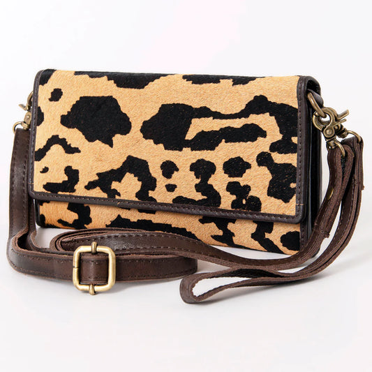 American Darling Wallet Genuine Western Leather Women Bag Kacey