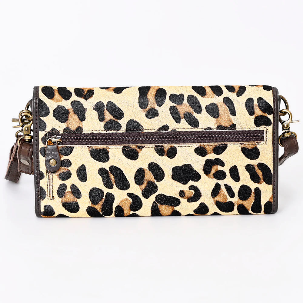 American Darling Wallet Genuine Western Leather Women Bag Kacey