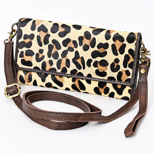 American Darling Wallet Genuine Western Leather Women Bag Kacey
