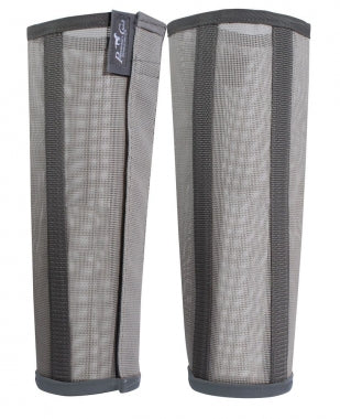 Professionals Choice Deluxe Fly Boots - Set of Four