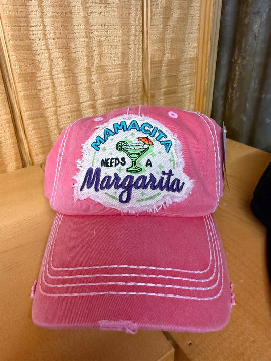 Margarita