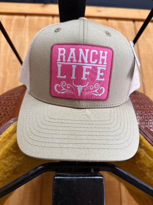 Ranch Life