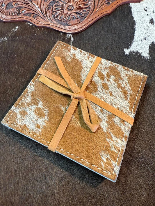 4-Pack Coaster