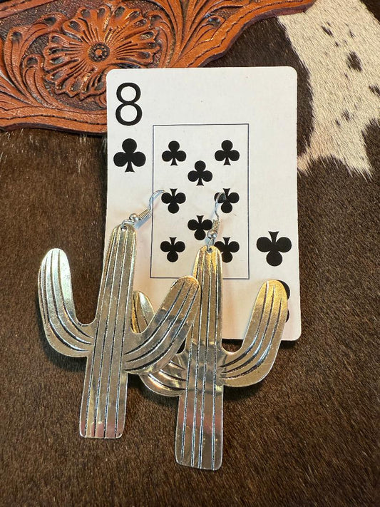 Dangle Cactus