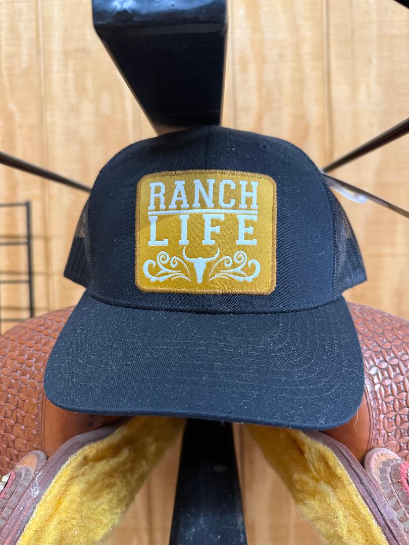 Ranch Life