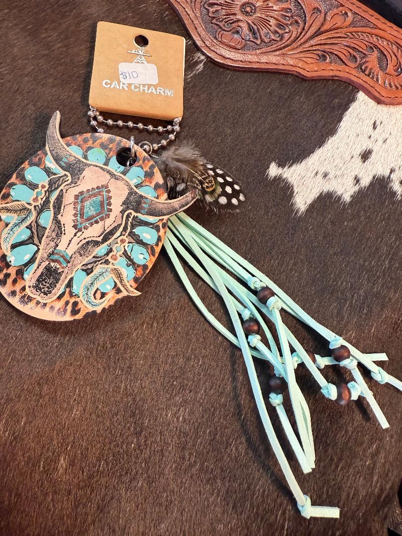 Car Charm