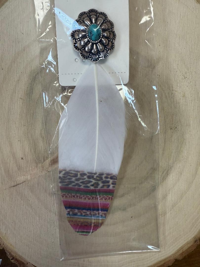 Cap Pin