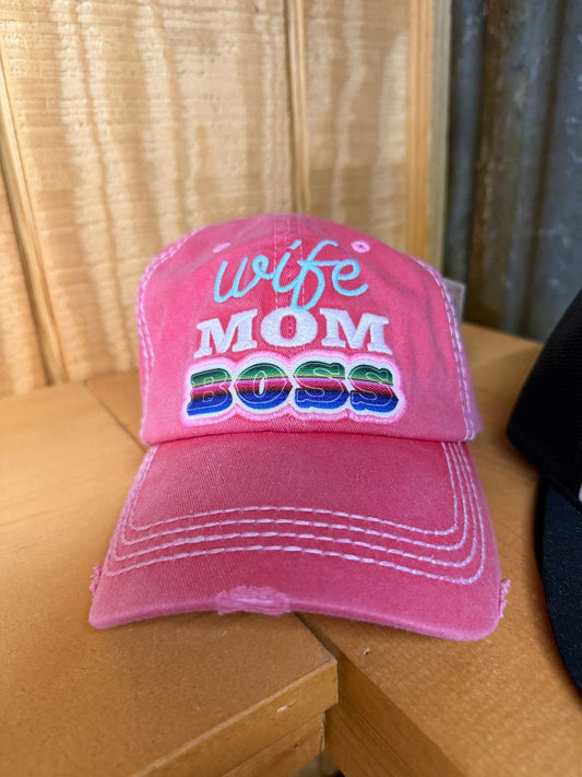 Mom